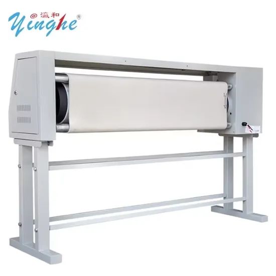 Yinghe 1600mm Roller Heat Transfer Machine - Image 5