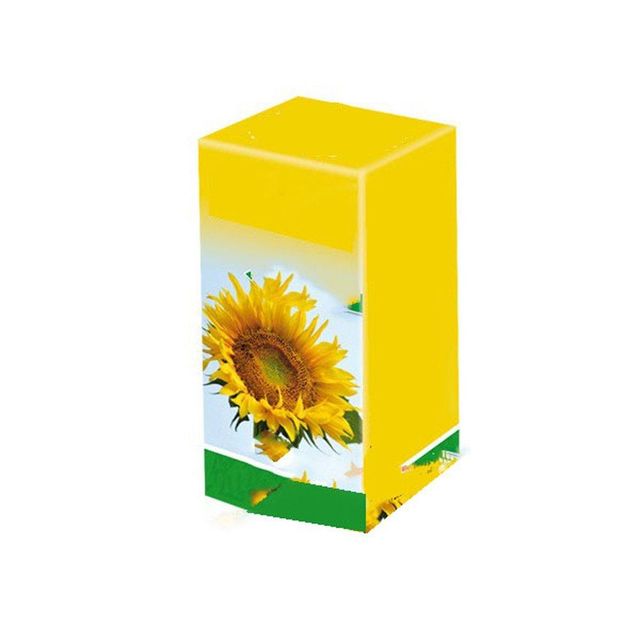 sunflower vegetable oil for healthy cooking and frying premium edible oil with smooth texture and high smoke point suitable for daily kitchen use and food preparation - Image 4