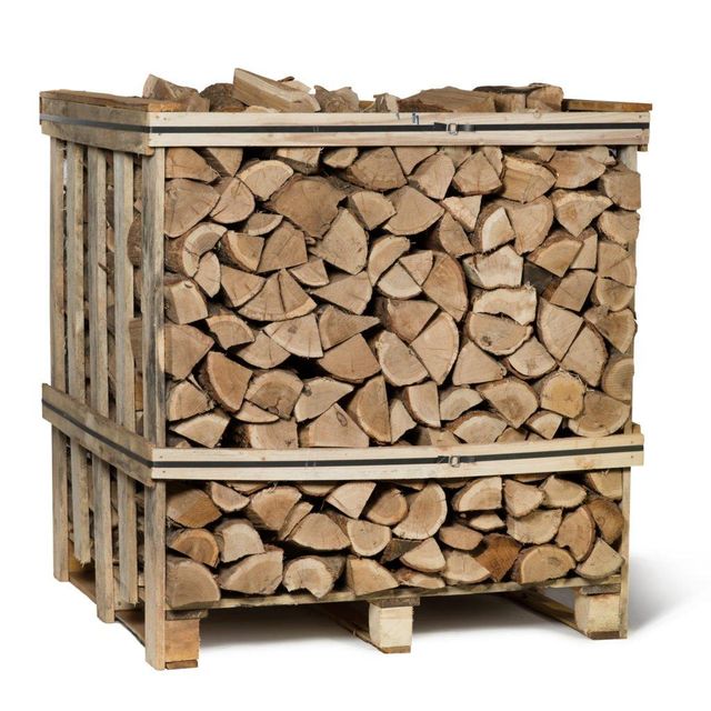Renewable Fire Wood Energy Resource For Industrial Heating Residential Warmth And Continuous Fuel Supply - Image 3