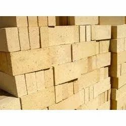 Refractory Bricks Origin Chinese Material Type Acid Resistance, Azs, Blast Furnace, Coke Oven, Fireclay Based, High Alumina, Mgo-c, - Image 1