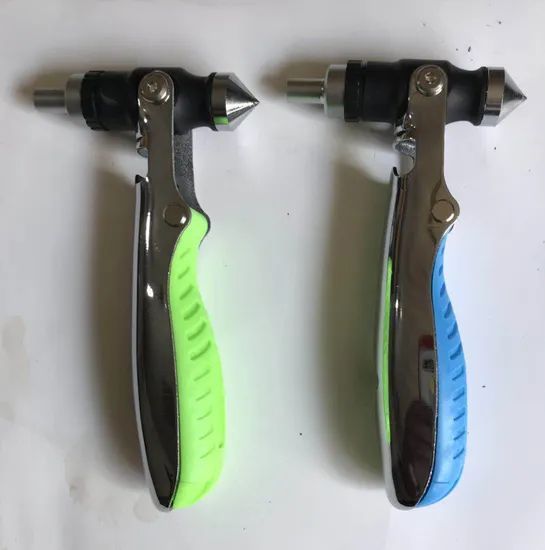 Multi Function Tools Emergency Hammer - Image 3