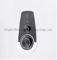 New Design Storage Electric Water Heater Usage Bathroom Model NO. DT-BN Trademark breeze Bearing or Not Open Pressure - Image 2