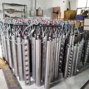 High Quality Hydraulic Rock Splitter Piston Rock Splitter - Image 6