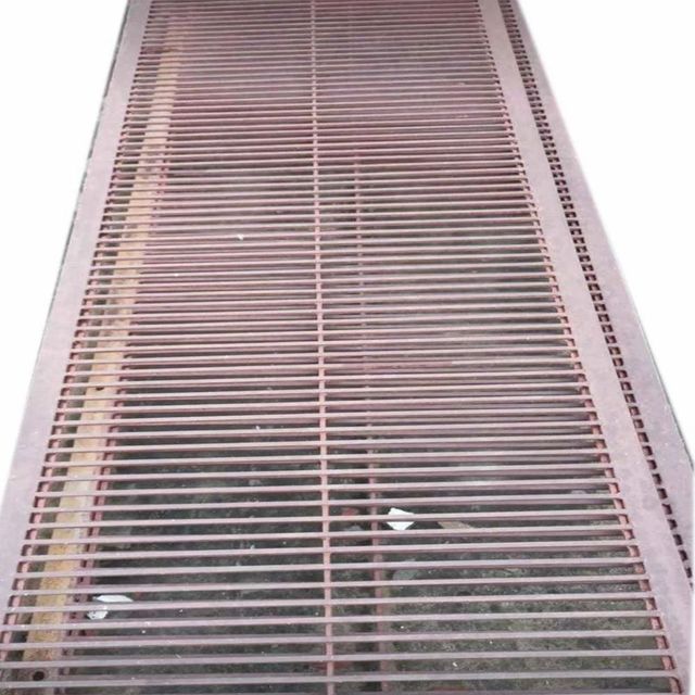 Bar Balcony Mild Steel Railing, For Home, Size/Dimension: 2.5 X 12 Ft - Image 1
