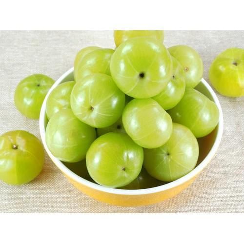 AMLA POWDER (Phyllanthus emblica) Color NATURAL Shape POWDERED FORM Shelf Life 24 MONTHS Place of Origin INDIA Processing Type - Image 4