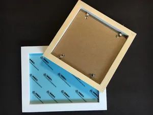 Wooden Picture Frame Home Decor Latest Personalized Photo Frames - Image 5