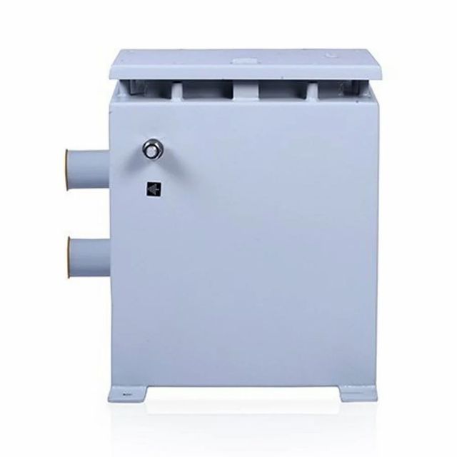 Raychem EHV Outdoor Terminations, 3 Core Color Grey Brand Raychem Core Type 3 Core Product Voltage 36 KV Sealing Type Leak - Image 2