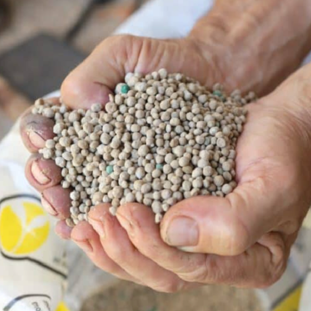 Factory Price NPK Fertilizer Granules 15-15-15 Agricultural Grade Water Soluble Compound Fertilizer Bulk Supply - Image 4