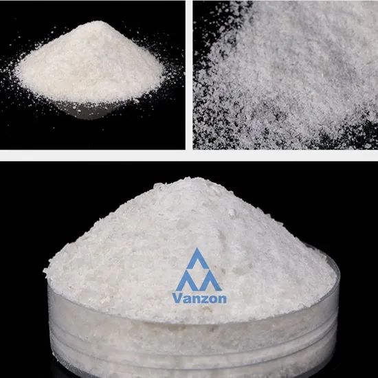 High Purity Chemical Aluminum Sulfate Powder for Water Purification - Image 4