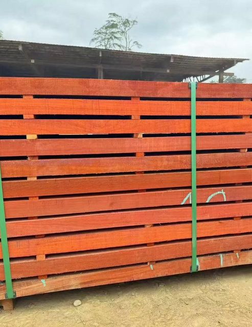 Padauk , Sappeli, Okan, Bilinga, Ebira, Ilumba, Ayouse , Teak Lumber - Image 5