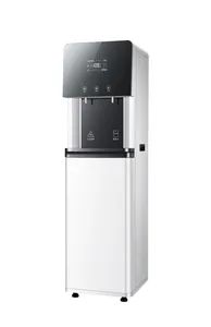 Advanced Reverse Osmosis Water Filter System for Pure Drinking - Image 4