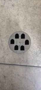 Refractory Bricks for Horizontal Continuous Casting Brass - Image 4