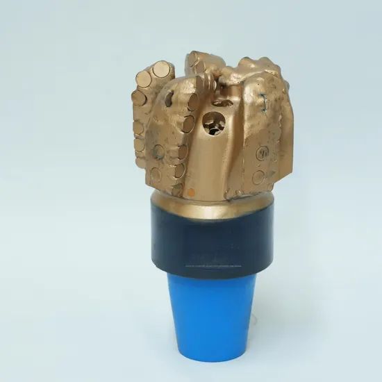 Dual Purpose Core Sampling and Production Drill Bit for Integrated Workflow Optimization Price Cheap - Image 3