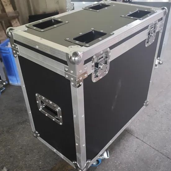 Dynamic LED DMX Effect Light for Stunning Visual Displays - Image 1