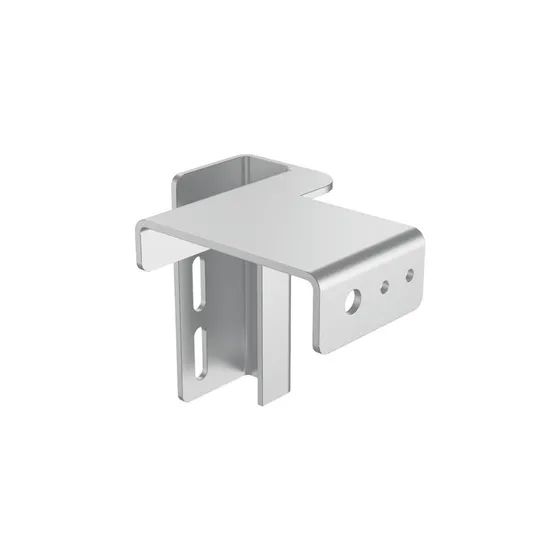 High Precision Sheet Sheet Processing Welding Services Spare Parts - Image 5