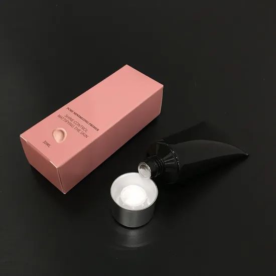 Korean Nature Oil Free Face Primer Makeup Base Facial Matte Primer - Image 6
