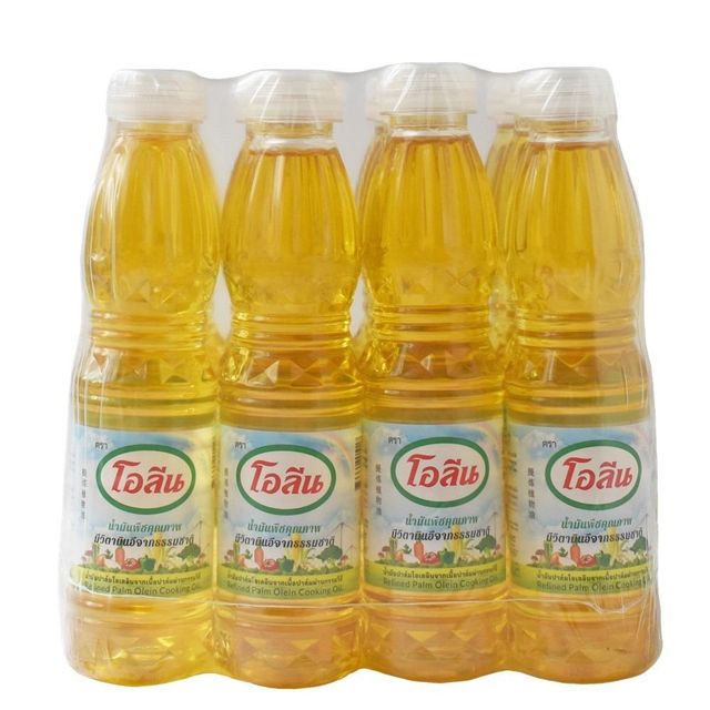 Bulk Refined Palm Oil With 100% Verified Purity Palm Oil Delivered With Care For Food Processing And Industrial Markets - Image 3