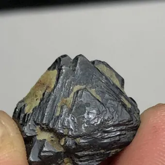 Raw Cassiterite Tin Ore Unprocessed Sn Mineral Bulk Supply | HH Strategic Metals - Image 4