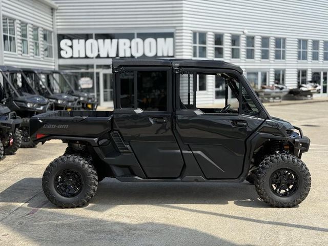 New Can-Am® Defender MAX LONE STAR CAB HD11 - Image 3