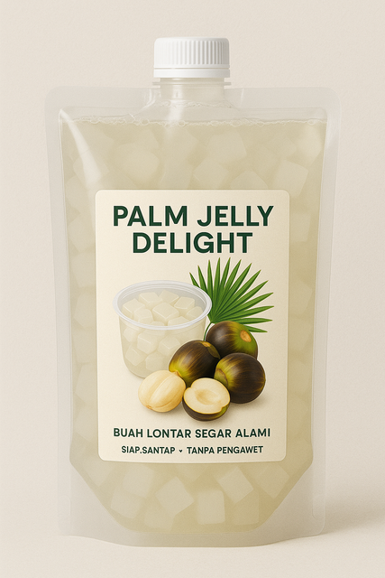 palm fruit delight Packaging healthy snack Application Snacks And Desserts Flavor Authentic Tropical Flavor Texture Rich And Naturally Sweet - Image 4