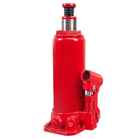 Auto Hydraulic Bottle Jack Car Jacks - Image 1