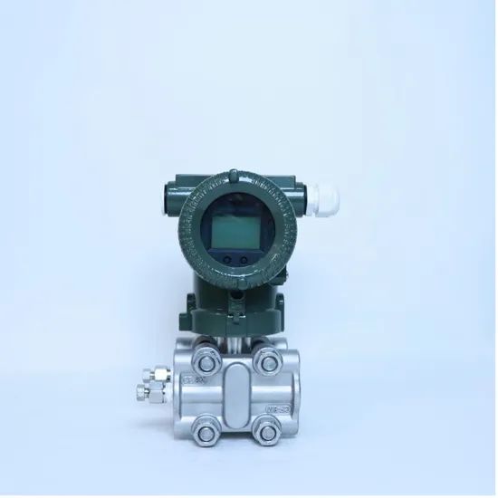 Precision Smart Pressure Gauge for Power System Monitoring Origin China Model NO. OEM OEM Service Yes Certification CE Customized - Image 3