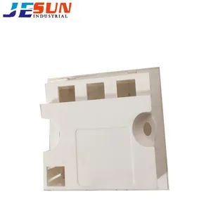Best Quality Plastic Moulded Push Button Switch by Injection Mould Mold Tool - Image 2
