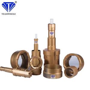 New Odex Concentric Casing Shoe Accessories Name Odex240 Condition New Standard AISI Weight (Kg) 28 HS Code 820719 Use Rock Drilling - Image 3