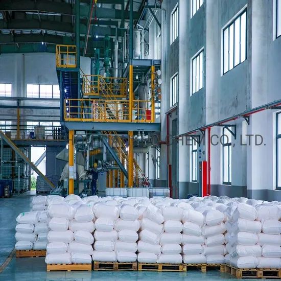 Sylic® Bath Anticrease Agent 528 Textile Chemicals Dyeing Auxiliary - Image 5