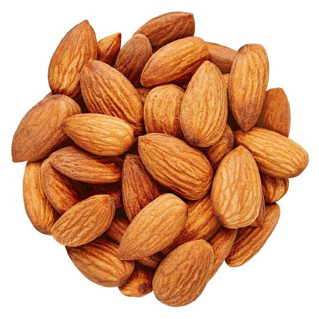 High Grade Natural Almonds With Rich Flavor And Fresh Almonds Offered For Bulk Purchase And Export - Image 3