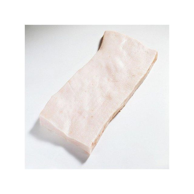 Frozen Pork Meat / Frozen Pork Best Price Wholesale From Thailand In Bulk For Export HIGH QUALITY FROZEN PORK FEET FOR SALE. Frozen Pork Back Fat Frozen Pork Fat Skin Off, Pork Back fat Skinless, Frozen Pig Fat - Image 5