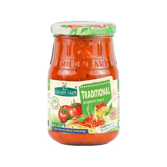 Spaghetti Sauces Texture Ready To Serve, Rich And Smooth Ingredient Purity No Artificial Preservatives Authenticity Based On Home-cooked Tradition And Culinary - Image 4