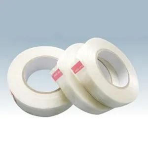 Industrial Fiberglass Insulation Tape for Cable Wrapping Applications - Image 4