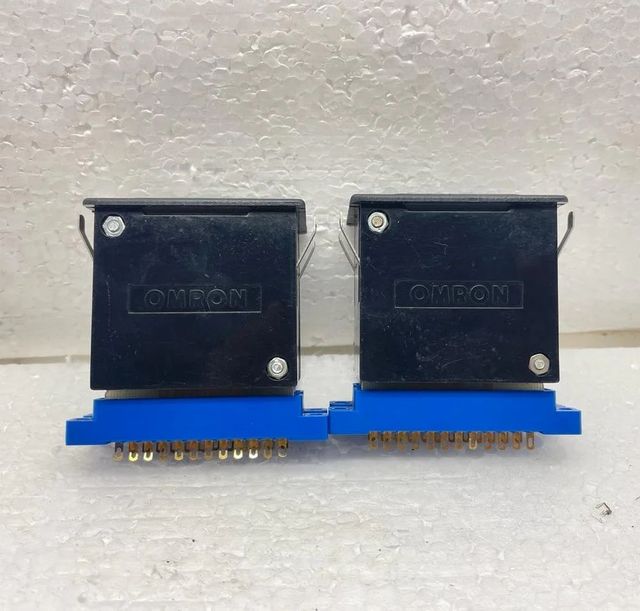 OMRON COUNT METER  2154 R LRT 206 Brand OMRON Color BLACK Model Number 2154 R Lrt 206 Usage/Application Industrial Model Name/Number 2154 R LRT - Image 4