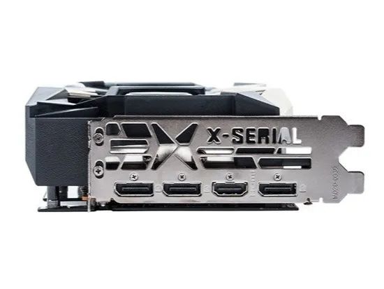 Cheaper Original New Graphics Cards 12GB Rx 6700 Xt AMD Radeon Rx 5700xt 6800xt 6900xt for Gaming - Image 2