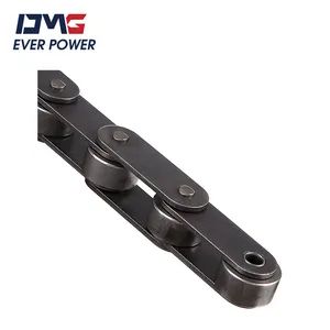 High Load Double Pitch Transmission Chain for Precision Applications 208b - Image 3