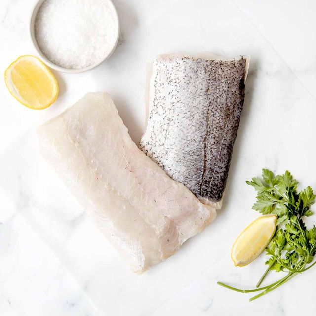 Frozen Hake Fish Superior Seafood Product Offering Uniform Fillet Structure Fresh Ocean Flavor And Reliable Supply Support - Image 3