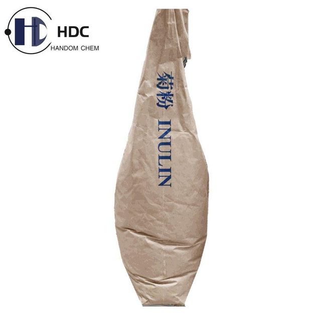 Inulin is used as a raw material for health supplements to promote intestinal health and lower blood sugar - Image 5