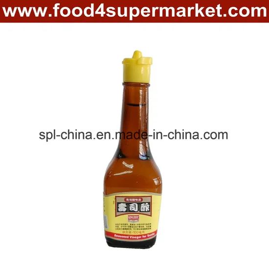 High Qquality Chinese Traditional White Vinegar Taste Sour Type Fresh Form Liquid Packaging Bottle Color Transparent Kind Rice - Image 3