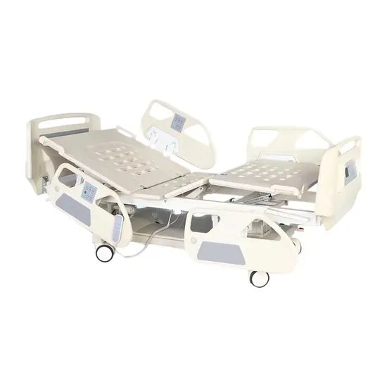 Cheap Price Medical Instrument Electric Automatic CPR ICU Hospital Bed ...