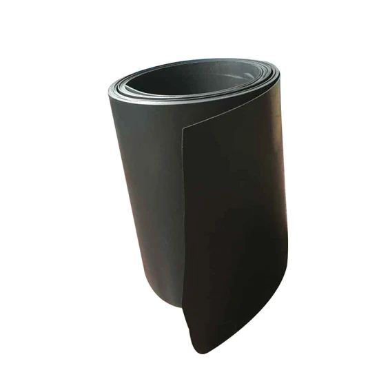 Intumescent (fire protection) Graphite Sheet - Image 1