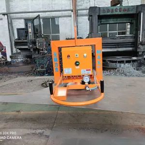 Heavy Duty Industrial Vacuum Lifter for Efficient Drum Handling from ...