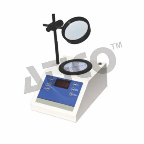 Colony Counters Power 16W Brand ATICO Condition New Warranty 2 years Dimension 23*18*25cm Working Quality Improves Working - Image 1