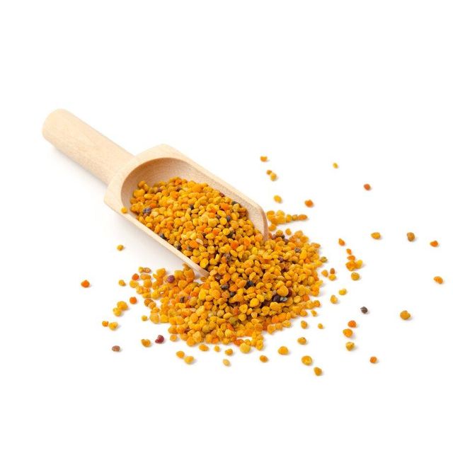 Wild Flower Natural Bee Pollen With 98% Purity Premium Bee Pollen For Nutrition And Daily Wellness Benefits - Image 3