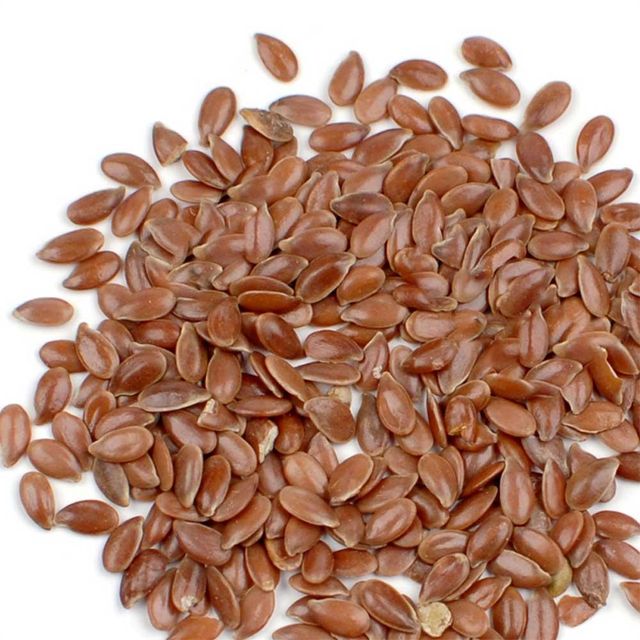 Export Quality Flaxseed Seeds Carefully Processed For Food Industry And Health Product Buyers - Image 2