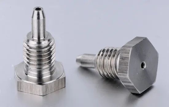 Non-Standard Screws and Other Fastener Parts - Image 6