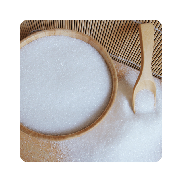 High Quality Wholesale Factory Price Natural Ingredients Fine Granulated White Refined Sugar Brazilian Sugar - Image 6