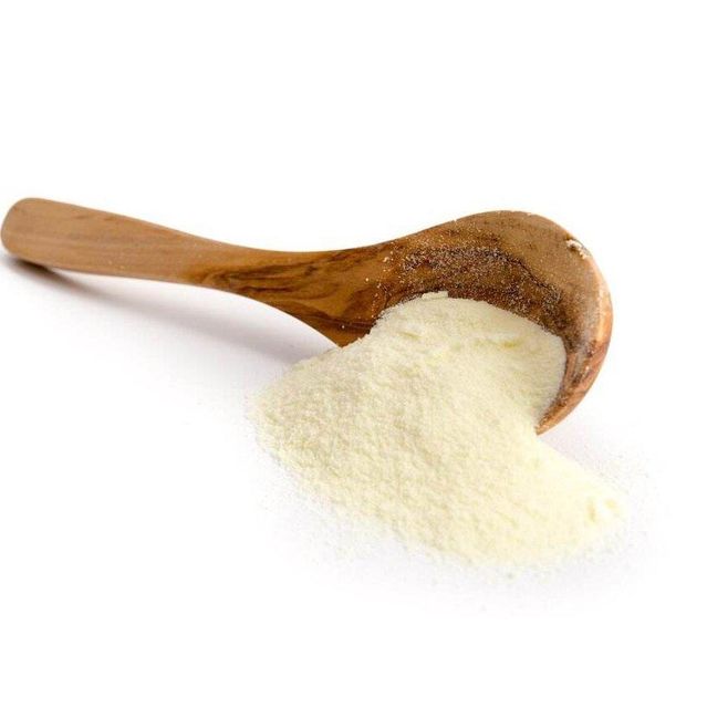 Factory price skimmed milk powder 25kg bags food skimmed milk powder - Image 5