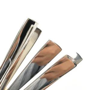 Silverware Wedding Cutlery Set with FDA Durable Yes MOQ 200sets Origin China Dishwasher Safe Feature Stocked Trademark Deacory - Image 6