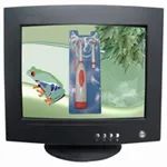 CRT Monitor - Image 1